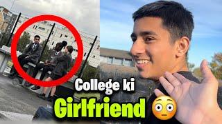 Haider ki College Ki Girlfriend!