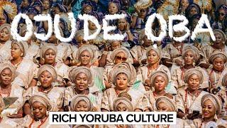 Inside the Ojude Oba Festival | Travel Guide