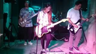 CHNDTR - Live @ Malolos Bulacan #NLTS Tour