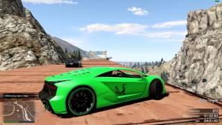 GTA V Mr.Zelrex/ImOnIce Best Momemts