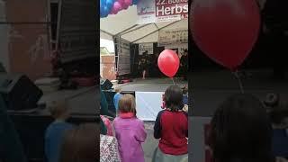 Bothfelder Herbstmarkt Hannover 2017