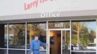 Larry Haight Roofing Intro Video