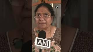 Anand Mohan freed: I have confidence in the judiciary, says wife of G Krishnaiah