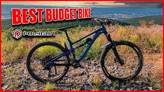 Polygon Vander T7 6 Month Review - THE BEST Budget Bike Available!
