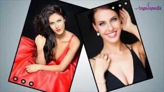 Miss World 2014 Top 10 Favourites - Elizabeth Safrit from United States of America