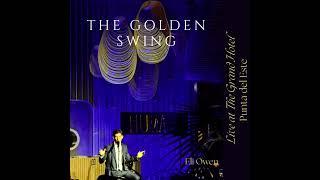 My Way - Eli Owen is Frank Sinatra Live at The Grand Hotel