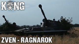Zven - Ragnarok | GHOUSE | KongBand 