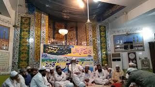 Allama Umar Faiz Qadri New Beyan 10 Act Faisalabad