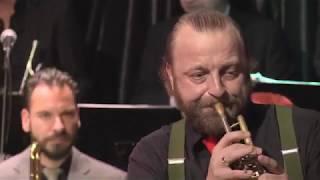 Bulgarian Bulge - Zurich Jazz Orchestra feat. Thomas Gansch