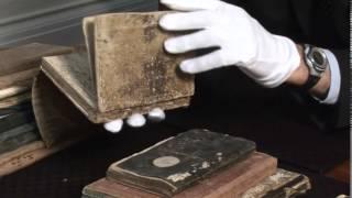 The Diary of Joseph Jenkins