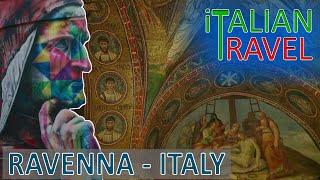 RAVENNA - ITALY - THE BEST OF THE CITY IN ONE DAY!