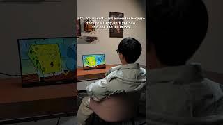 The Ultimate Portable Monitor for Work & Play – Arzopa Z1FC