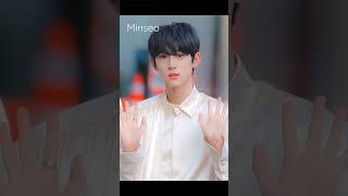 MINSEO DRIPPIN | EDIT 3/7| #fyp #shorts #viral #fy #kpop #drippin #minseo #kim #kimminseo #wednesday