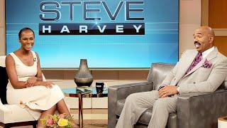 Ask Steve: Is Tika Sumpter Married?