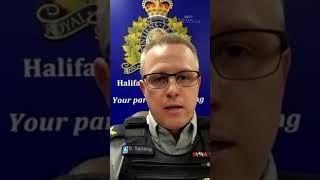 Five people killed in crash on N.S. highway