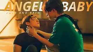 [BL] Rain  Payu -  Angel Baby [ Love In The Air ]