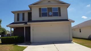 Round Rock Homes for Rent 3BR/2.5BA by GDAA Property Management Round Rock, Texas