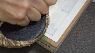 Woodblock Printing Process - A Japan Journey