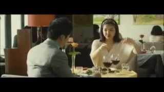 Lee Si Young - korean movie "Couples" trailer in 2011