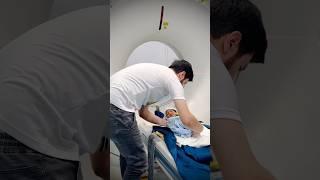 "CT Scan Procedure for Kids: Step-by-Step Educational Guide"#highlight #viralvideo #topdentist #ct