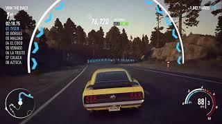 Need for speed Payback Part 3