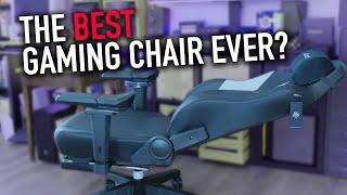 I Didn't Know Gaming Chairs Were This Good | AutoFull M6 Gaming Chair