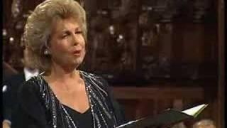 Mozart Exultate Jubilate - Arleen Auger & Bernstein 2 de 2