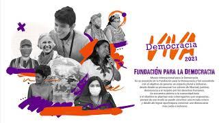 Fundación para la Democracia