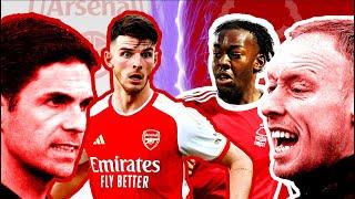 Nhận định kèo Arsenal vs Nottingham Forest, 18h30 ngày 12/8 - Ngoại Hạng Anh