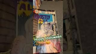 Spooky Comics: Halloween Themed Comic Books