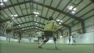 1986 Indoor Soccer Fitness