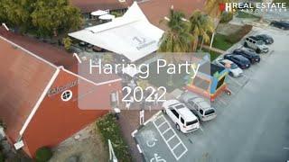 Haring Party 2022 - NH Real Estate Curacao