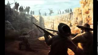 Empire Total War - Warpath Campaign Dream Sky Song