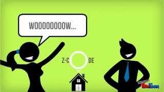 Gitex 2014 Z-Code Presentation