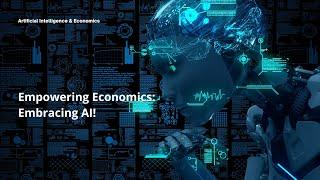 Understanding the Basics of Artificial Intelligence in Economics