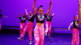 KCDANCEHQ RISE 2022 Highlights