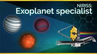 NIRISS: exoplanet specialist