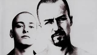 Coccolino Deep - American History X