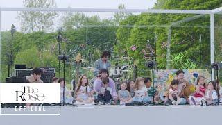 The Rose (더로즈) — WRLD | Official Live Performance Video