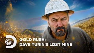 Salvaging the whole operation | Gold Rush: Dave Turin's Lost Mines