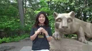 North America College RUTC News