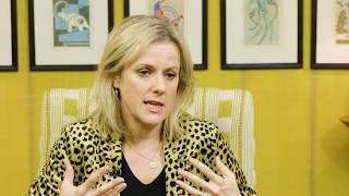 Jojo Moyes Discusses Her Writing Process