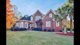 89 Cannonade Court, Irmo, SC 29063-9559 - MLS #480011