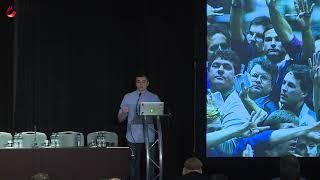 SREcon16 Europe - Flash Sale Engineering