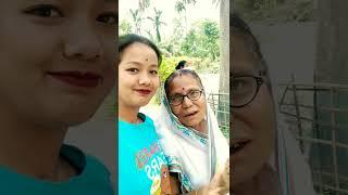 Mini vlog #assamese #minivlog #subscribe #support #vlog #dimpimaina