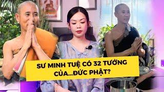 Kết Nối Với Đấng Tối Thượng Qua Sư Minh Tuệ | Jennie Uyen Chu