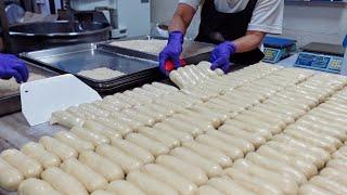 Taiwan Bravo Bakers！Seckilling Thousand loaves of bread