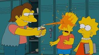 The Simpsons 2024 Season 35 Ep.03 - The Simpsons Full Episodes NoZoom #1080p