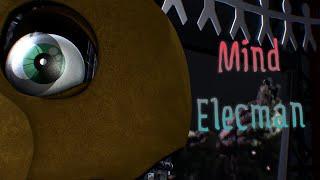 SFM FNAF | "The Mind Electric" short #mindelecman