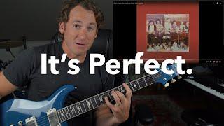 Guitar Teacher REACTS: "Better Days" Zach Bryan & John Mayer